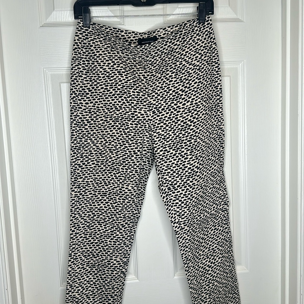 Who What Wear Women’s Pant